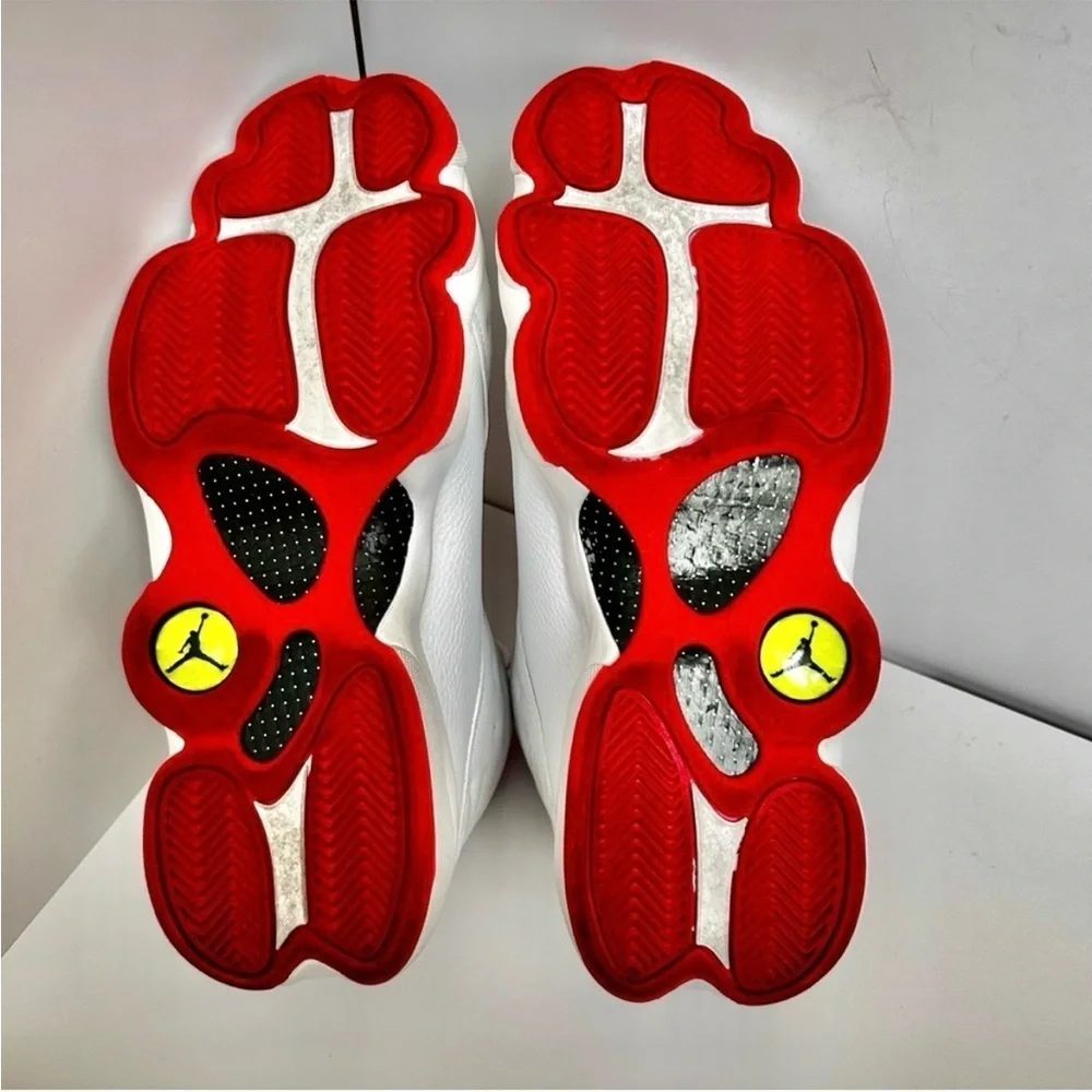 Air Jordan 13 Retro Alternate History Of Flight Sneakers